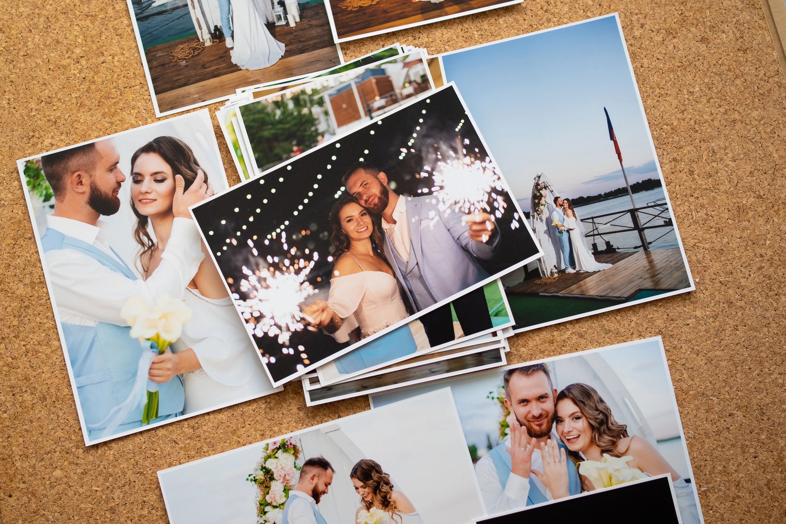 wedding photo gallery