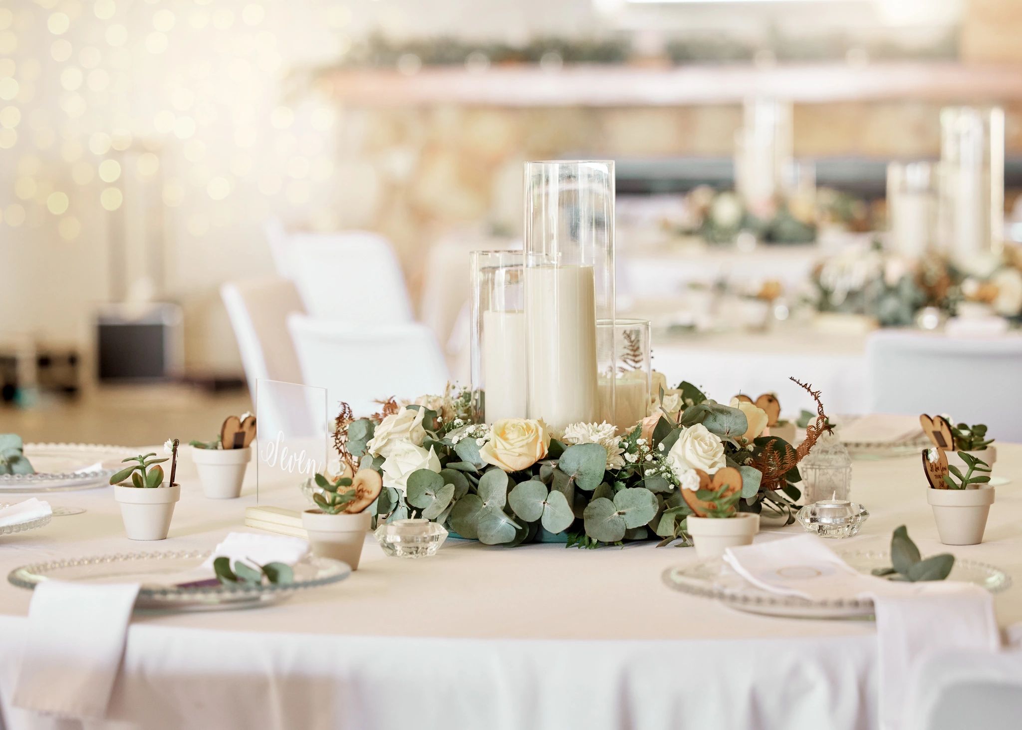 Elegant wedding and event photography in Baguio City