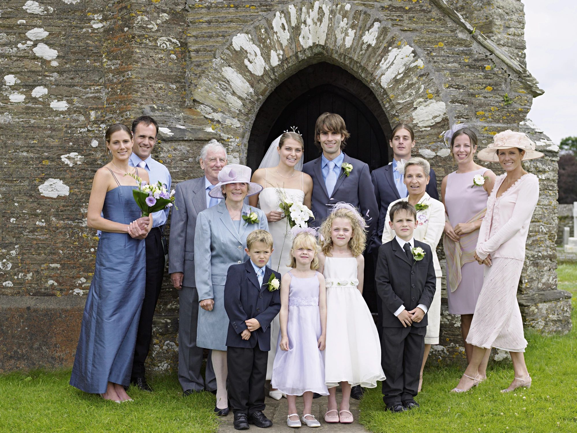 wedding photography event